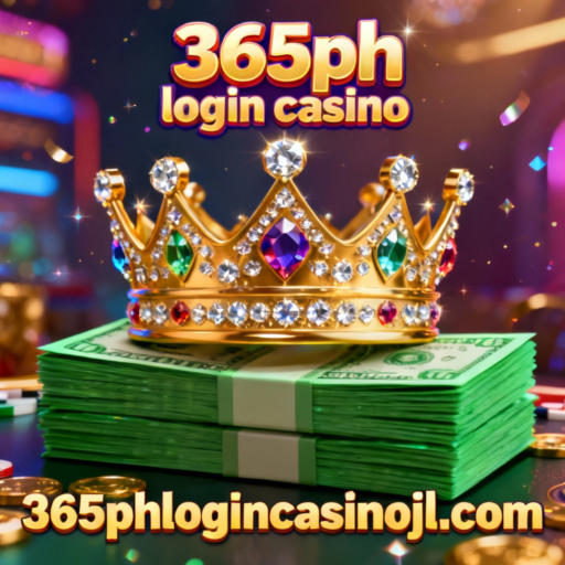 365ph login casino