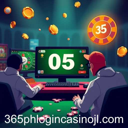 Digital Entertainment Trends: Online Casino and Gaming Insights