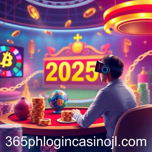 The Digital Evolution in Online Casino Gaming