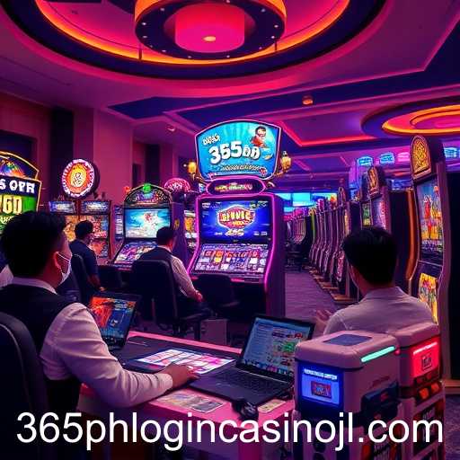 The Rise of Online Gaming Platforms in 2025