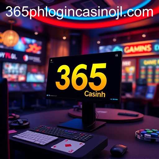 The Rise of 365ph Login Casino