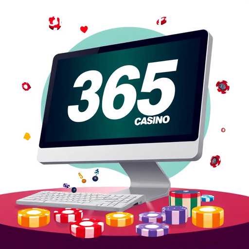 Exploring the Rise of Online Casino Platforms